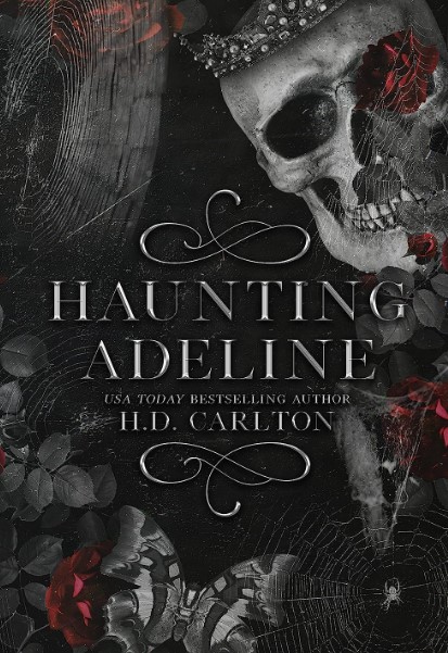 Haunting Adeline Cat and Mouse Duet Book 1 Ebook pdf