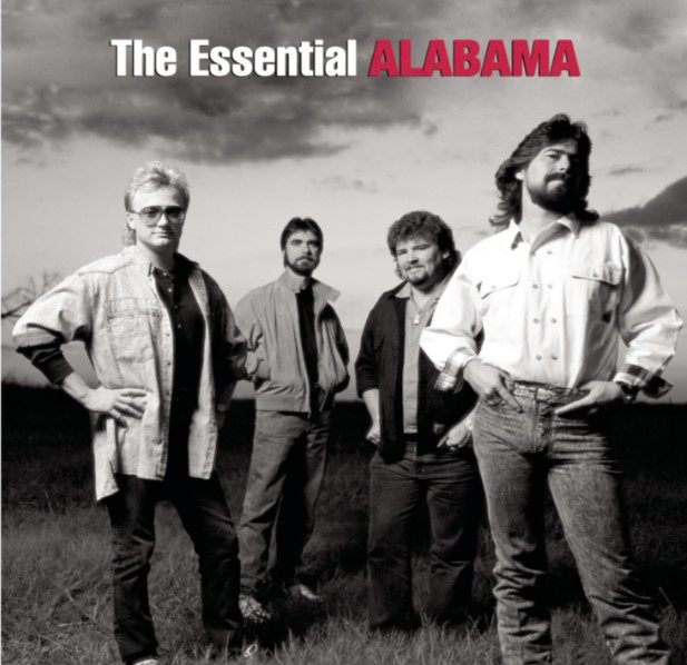 The Essential Alabama 3.0 Album