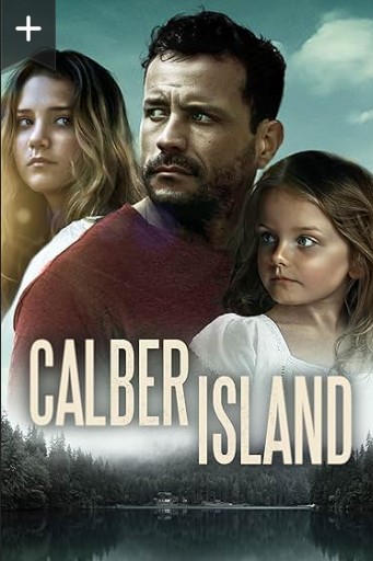 Calber Island 2024