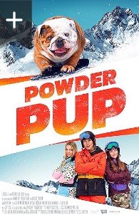 Powder Pup 202