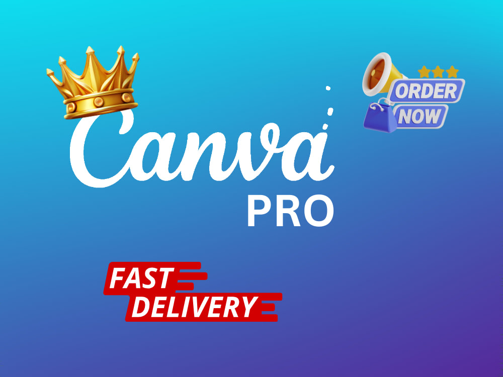 Canva Pro Education Premium account