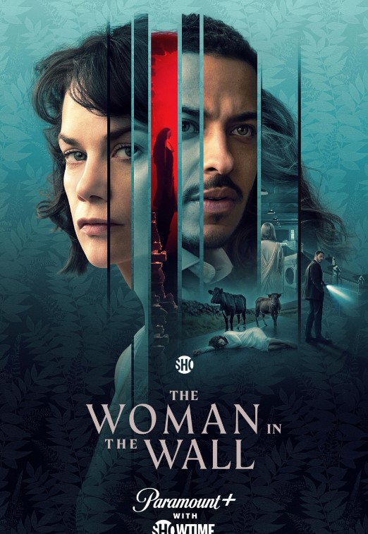 The Woman in the Wall Seaon 1 2024 tv series