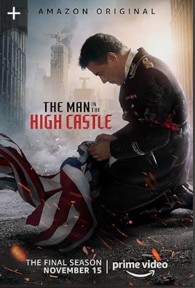 The Man in the High Castle Season 1 Tv Series