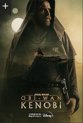 Obi-Wan Kenobi season 1 Tv series