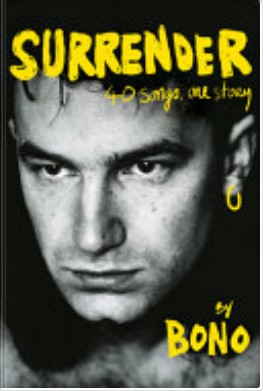 Surrender 40 Songs, One Story By Bano Ebook