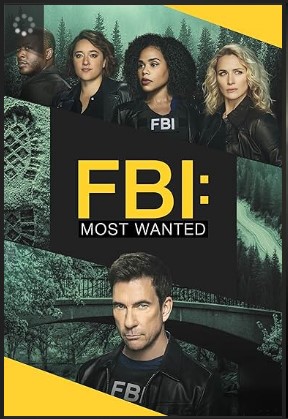 FBI Most Wanted Season 4 Tv series