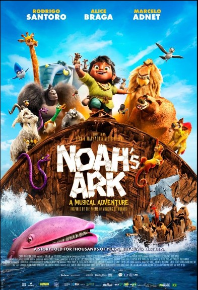 Noahs Ark 2024