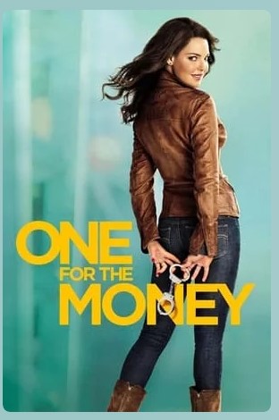 One for the Money (2012