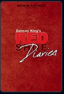 Red Shoe Diaries Seasons 1-5 Tv Series