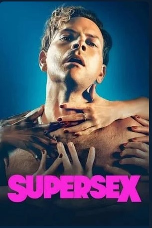 Supersex Season 1 Tv series 2024