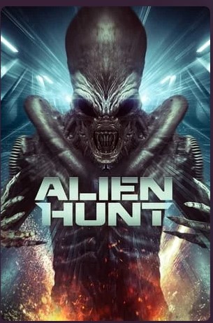Alien Hunt 2024