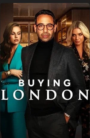 Buying London Season 1 Tv series 2024