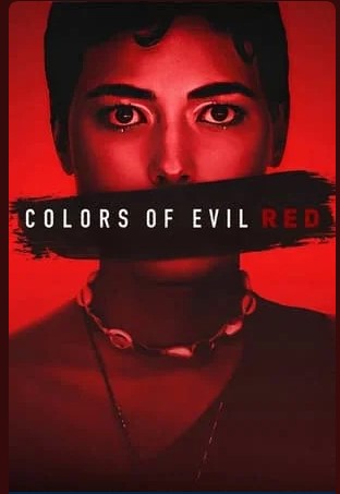 Colors of Evil Red 2024