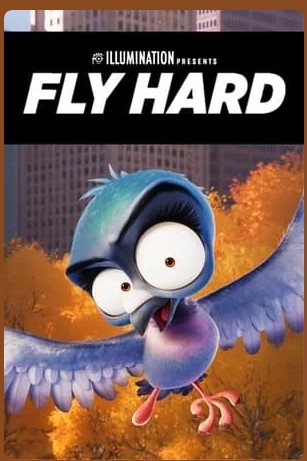 Fly Hard 2024