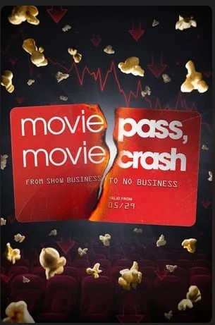 MoviePass MovieCrash 2024