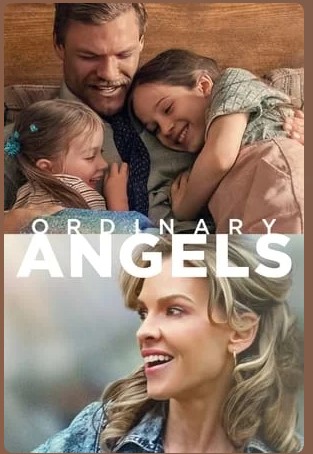 Ordinary Angels 2024