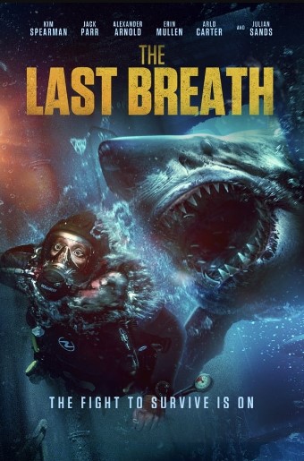 The Last Breath 2024