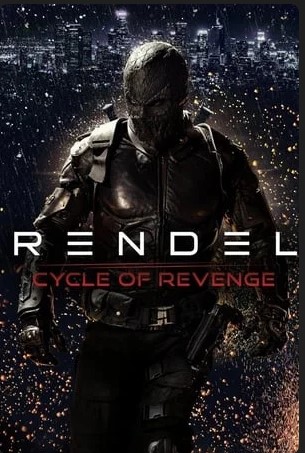 Rendel 2 Cycle of Revenge 2024