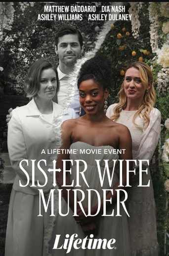 Sister Wife Murder 2024