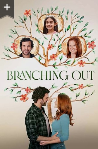 Branching Out 2024 Movie