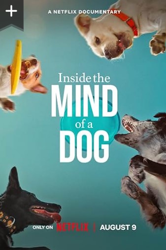 Inside the Mind of a Dog 2024 Movie