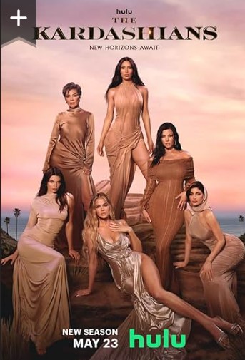 The Kardashians Season 5 Tv series