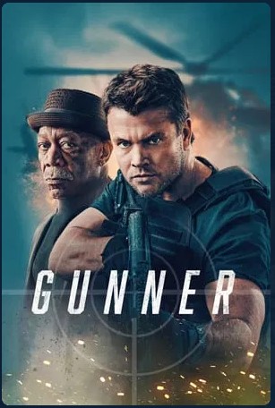 Gunner Movie 2024