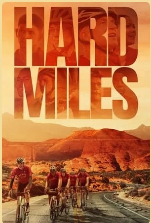 Hard Miles 2024