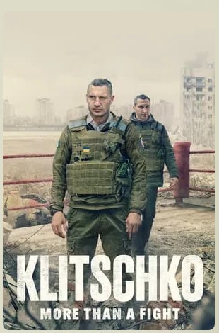 Klitschko More Than a Fight Movie 2024