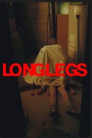 Longlegs Movie 2024