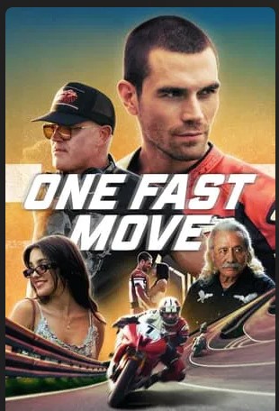 One Fast Move 2024