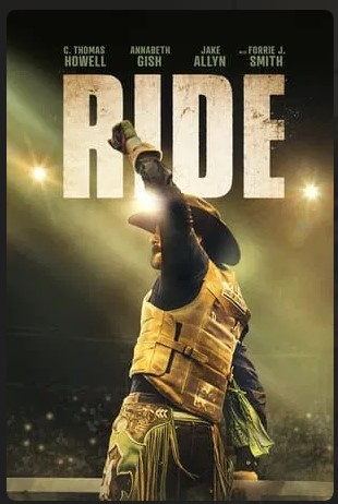 Ride Movie 2024