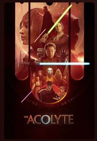 The Acolyte Season 1 Tv Series 2024