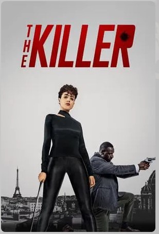 The Killer Movie 2024