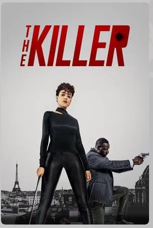 The Killer Movie 2024