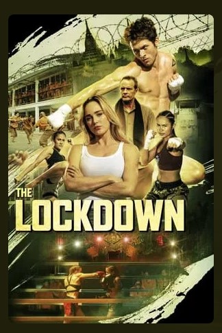 The Lockdown Movie 2024