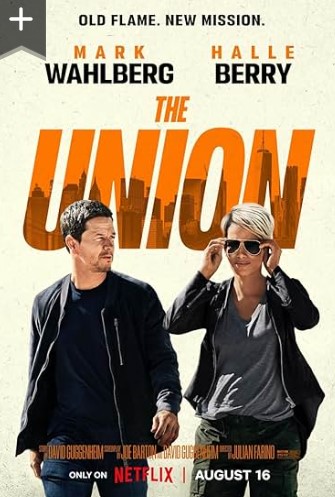 The Union Movie 2024 Comedy movie