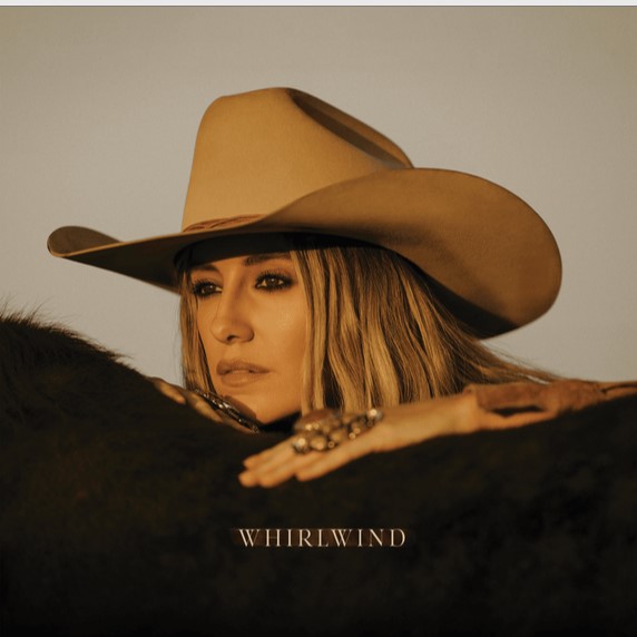 Whirlwind Lainey Wilson Album 2024