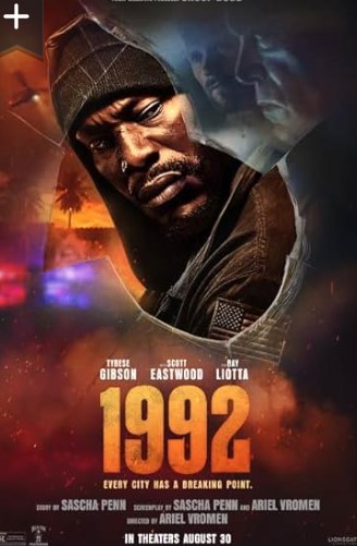 1992 Movie 2024