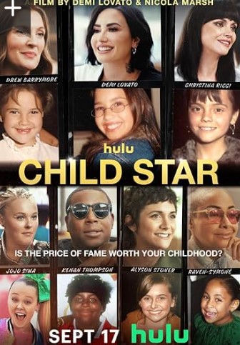 Child Star Movie 2024