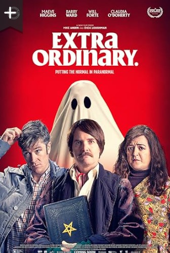 Extra Ordinary Movie 2019