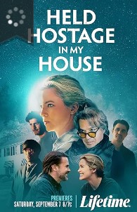 Held Hostage in My House Movie 2024