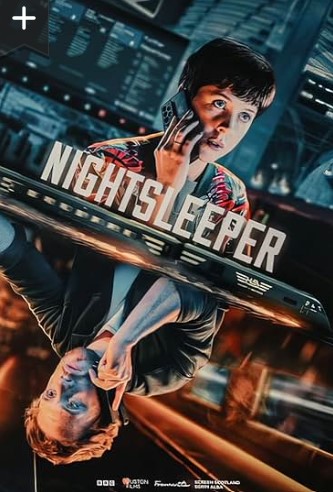 Nightsleeper Season 1Tv series