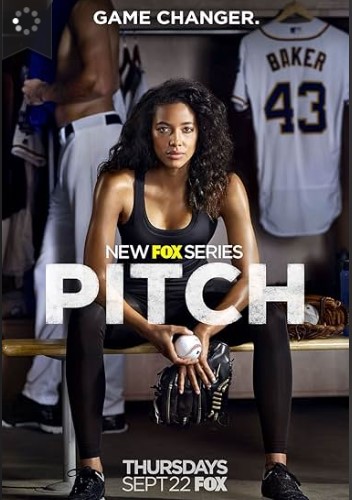 Pitch Season 1 Tv series Digital