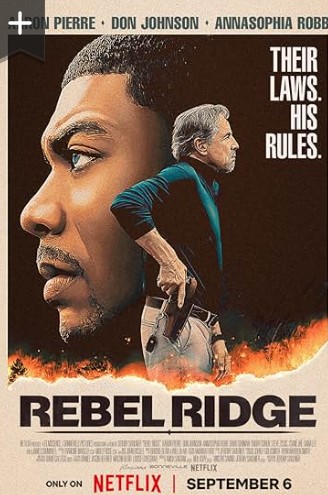 Rebel Ridge 2024 Digital Movie