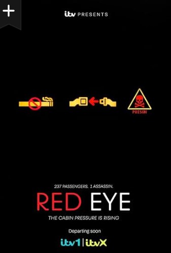 Red Eye Season 1 Tv series