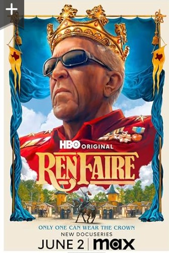 Ren Faire Season 1 Tv series