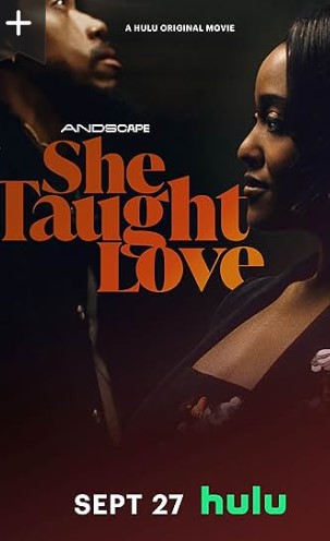 She Taught Love Movie 2024