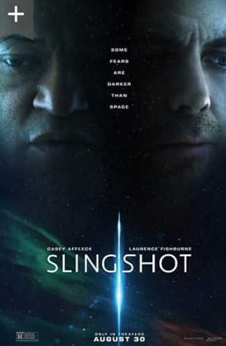 Slingshot Movie 2024