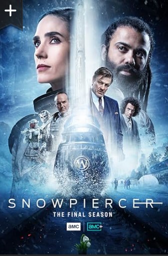 Snowpiercer Season 4 Tv Series